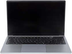 Ноутбук HIPER DZEN H1569O7165WMP (15.6″, Core i7 1165G7, 16Gb /  SSD 512Gb, Iris Xe Graphics) Серый