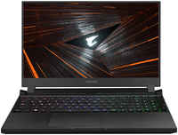 Ноутбук GIGABYTE AORUS 5 SE4 SE4-73RU513UH (15.6″, Core i7 12700H, 16Gb/ SSD 512Gb, GeForce® RTX 3070 для ноутбуков)