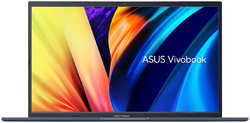 Ноутбук ASUS VivoBook 17 M1702QA-AU082 90NB0YA2-M003P0 (17.3″, Ryzen 7 5800H, 16Gb /  SSD 512Gb, Radeon Graphics) Синий
