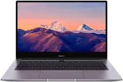 Ноутбук Huawei MateBook B3-420 NDZ-WDH9A Space 53013JHV (14″, Core i5 1135G7, 8 ГБ/ SSD 512 ГБ, Iris Xe Graphics)