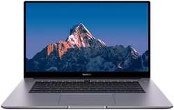 Ноутбук Huawei MateBook B3-520 BDZ-WFE9A Space 53013FCE (15.6″, Core i7 1165G7, 16Gb/ SSD 512Gb, Iris Xe Graphics)