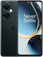 Смартфон OnePlus Nord CE 3 Lite 5G 8 / 256Gb Global Chromatic Gray (Android 13, Snapdragon 695 5G, 6.72″, 8192Mb / 256Gb 5G ) [6921815624264]