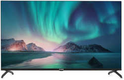 Телевизор Hyundai 43″ LED, UHD, Smart TV (Android TV), Звук (20 Вт (2x10 Вт), 3xHDMI, 2xUSB, 1xRJ-45, H-LED43BU7006
