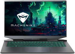 Ноутбук Machenike L17A Pulsar JJ00GM00ERU (17.3″, Ryzen 7 7735H, 16Gb /  SSD 512Gb, GeForce® RTX 4050 для ноутбуков) Черный