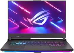 Игровой ноутбук ASUS ROG Strix G15 2022 G513RC-HN180 90NR08A5-M00EJ0 (15.6″, Ryzen 7 6800H, 16Gb/ SSD 512Gb, GeForce® RTX 3050 для ноутбуков)