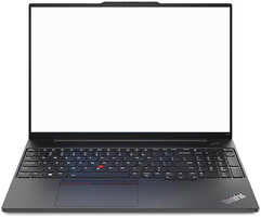Ноутбук Lenovo ThinkPad E16 Gen 1 21JN009DRT (16″, Core i5 1335U, 16Gb/ SSD 512Gb, Iris Xe Graphics eligible)