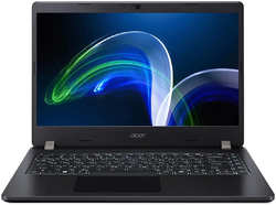 Ноутбук Acer TravelMate P2 TMP214-41-G2-R0JA NX.VSAER.005 (14″, Ryzen 5 Pro 5650U, 8Gb /  SSD 256Gb, Radeon Graphics) Черный