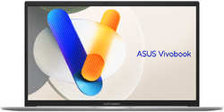 Ноутбук ASUS VivoBook 17 X1704VA-AU299 90NB13X1-M000F0 (17.3″, Core 5 120U, 16Gb/ SSD 512Gb, Graphics)