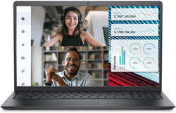 Ноутбук Dell Vostro 3520 HDL5A91028W (15.6″, Core i3 1215U, 8Gb/ SSD 512Gb, UHD Graphics)