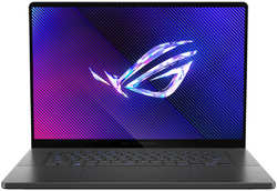 Ноутбук ASUS ROG ZEPHYRUS G16 2024 GU605MY-QR111W 90NR0IQ5-M005S0 (16″, Core Ultra 9 185H, 32Gb /  SSD 1024Gb, GeForce® RTX 4090 для ноутбуков) Серый