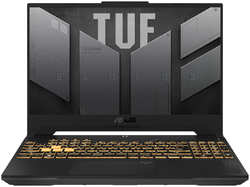 Игровой ноутбук ASUS TUF Gaming F15 2023 FX507VI-HQ111 90NR0FH7-M00640 (15.6″, Core i7 13620H, 16Gb/ SSD 1024Gb, GeForce® RTX 4070 для ноутбуков)