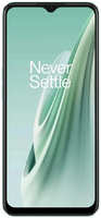 Смартфон OnePlus Nord N20 SE 4 / 128Gb Global Jade Wave (Android 12.0, Helio G35, 6.56″, 4096Mb / 128Gb 4G LTE ) [6921815625001]