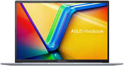 Ноутбук ASUS VivoBook 16X M3604YA-MB259 90NB11A2-M00BU0 (16″, Ryzen 7 7730U, 16Gb/ SSD 512Gb, Radeon Graphics)