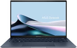 Ноутбук ASUS Zenbook S 13 OLED UX5304MA-NQ172 90NB12V3-M00B20 (13.3″, Core Ultra 7 155U, 16 ГБ/ SSD 1024 ГБ, Graphics)