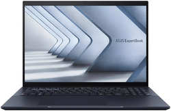 Ноутбук ASUS ExpertBook B1 B1502CVA-BQ0972 90NX06X1-M018K0 (15.6″, Core i7 1355U, 16Gb/ SSD 1024Gb, UHD Graphics)