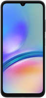 Смартфон Samsung Galaxy A05s 4 / 64Gb SM-A057F Black (Android 13, Snapdragon 680, 6.7″, 4096Mb / 64Gb 4G LTE ) [SM-A057FZKUCAU]