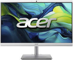 Моноблок Acer Aspire C24-195ES DQ.BM4CD.002 (23.8″, Core Ultra 5 125U, 16Gb/ SSD 512Gb, Graphics)