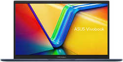 Ноутбук ASUS VivoBook 15 X1504VA-BQ003 90NB10J1-M01J40 (15.6″, Core i5 1335U, 16Gb /  SSD 512Gb, Iris Xe Graphics eligible) Синий