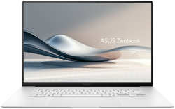 Ноутбук ASUS Zenbook S 16 OLED UM5606WA-RK226W 90NB13M2-M00DH0 (16″, Ryzen AI 9 365, 24Gb/ SSD 1024Gb, Radeon 880M Graphics)