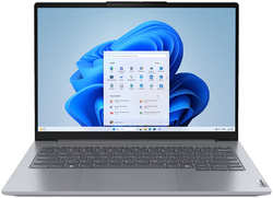 Ноутбук Lenovo ThinkBook 14 G7 IML 21MR002QQN (14″, Core Ultra 5 125U, 16Gb/ SSD 512Gb, Graphics)