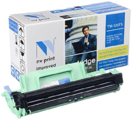 NV Print Тонер-картридж TN-1075