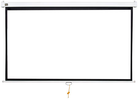 Sakura Проекционный экран_Cinema Wallscreen MW 100″ 221x125 см