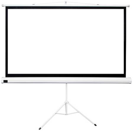 Sakura Проекционный экран_Cinema Triscreen MW 100″ 221x124 см ( корпус)