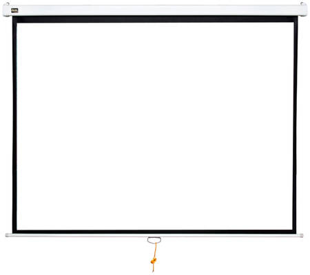 Sakura Проекционный экран_Cinema Wallscreen MW 120″ 244x183 см