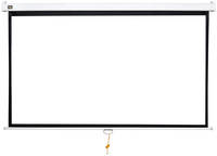 Sakura Проекционный экран_Cinema Wallscreen MW 100″ 221x125 см