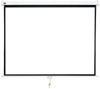 Sakura Проекционный экран_Cinema Wallscreen MW 120″ 244x183 см