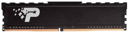 Оперативная память Patriot Memory SL Premium 32 ГБ DDR4 DIMM CL19 PSP432G26662H1 19000362835