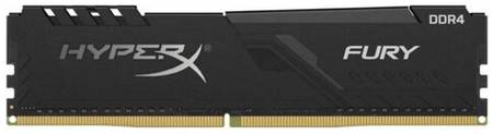 Оперативная память HyperX Fury 16 ГБ DIMM CL16 HX426C16FB4/16 19000872512