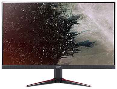 27″ Монитор Acer Nitro VG270Sbmiipx, 1920x1080, 165 Гц, IPS