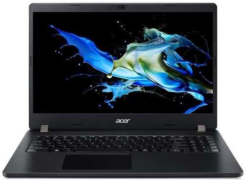 15.6″ Ноутбук Acer TravelMate P2 TMP215-52-529S 1920x1080, Intel Core i5 10210U 1.6 ГГц, RAM 8 ГБ, DDR4, SSD 256 ГБ, Intel UHD Graphics, Endless OS, NX.VLLER.00G, черный 19001349466