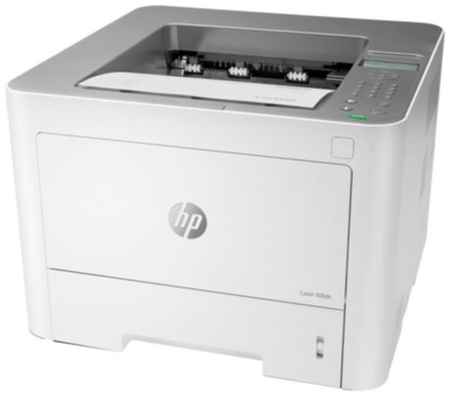 Принтер лазерный HP Laser 408dn, ч/б, A4, белый 19001666760