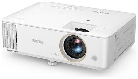 Проектор BenQ TH685 1920x1080 (Full HD), 10000:1, 3200 лм, DLP, 2.79 кг, белый 19001731140