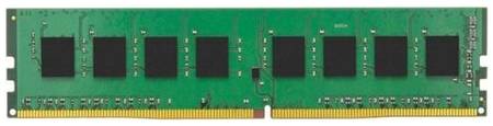Оперативная память Kingston 32 ГБ DDR4 3200 МГц DIMM CL22 KVR32N22D8/32 19001784438