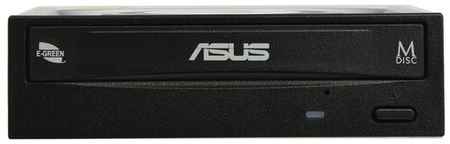 Оптический привод ASUS DRW-24D5MT Black, BOX, черный 19001788468