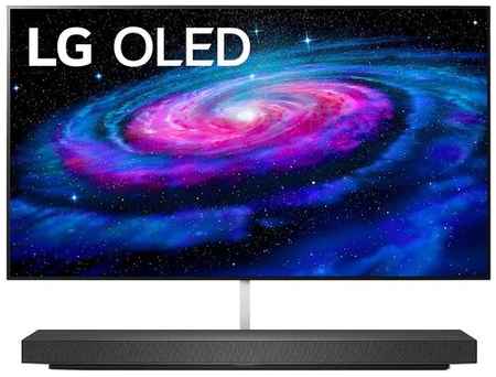Телевизор OLED LG OLED65WX9LA 65″ (2019)