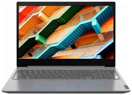 Ноутбук 15.6″ FHD LENOVO IdeaPad 3 (Ryzen 3 5425U/8Gb/256Gb SSD/VGA int/noOS) (82RN00AFRK)