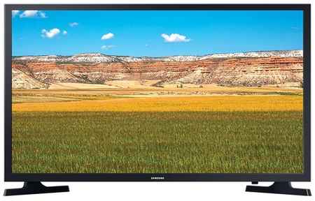 32″ Телевизор Samsung UE32T4500AU 2020 VA, черный 19004103658