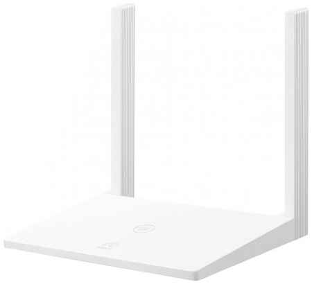 Wi-Fi роутер HUAWEI WS318N, белый