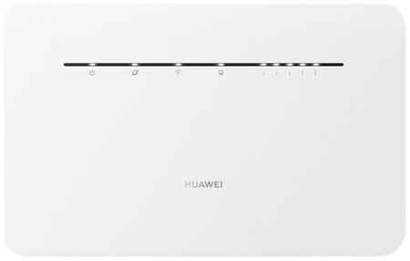 Wi-Fi роутер HUAWEI B535-232, белый 19004462047