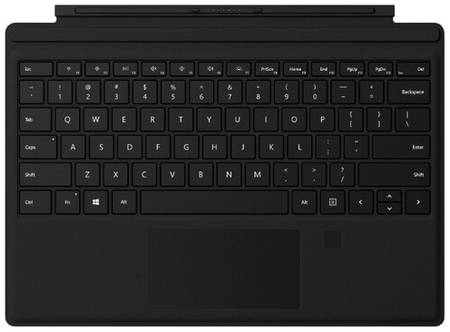 Беспроводная клавиатура Microsoft Surface Pro Type Cover with Fingerprint ID 19004521870