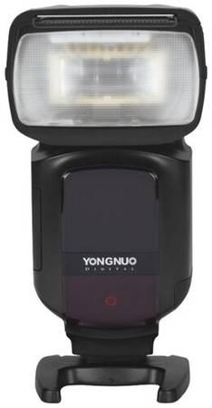 Вспышка YongNuo Speedlite YN968N II for Nikon 19004791671
