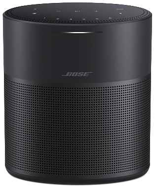 Умная колонка Bose Home Speaker 300, triple black 19006067626