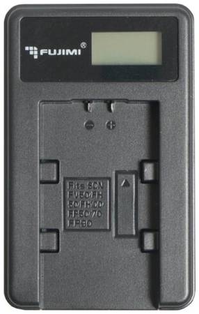 Зарядное устройство FUJIMI UNC-FH50 19006540811
