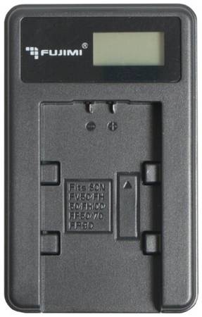 Зарядное устройство FUJIMI UNC-BP511A