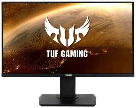 28″ Монитор ASUS TUF Gaming VG289Q, 3840x2160, 60 Гц, IPS