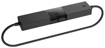 Беспроводной видеоадаптер Microsoft V2 P3Q-00022 USB A(m) HDMI (m) 0.3м